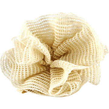 Fiore da Bagno Cotone e Canapa