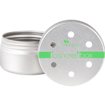 Box I Concreti