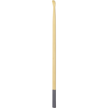 Bamboo Earpick - Grigio scuro