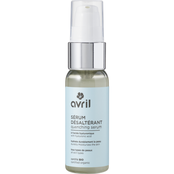 Quenching Serum