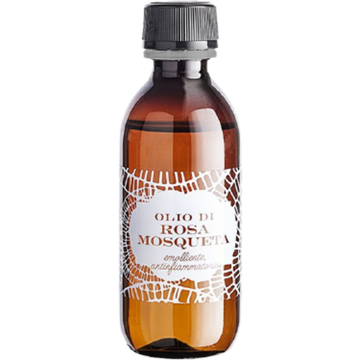 Olipuri Olio di Rosa Mosqueta