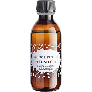 Olipuri Oleolito di Arnica