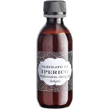 Oleolito di Iperico