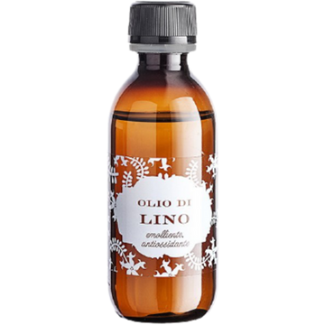Olipuri Olio di Semi di Lino