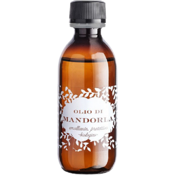 Olipuri Olio di Mandorle