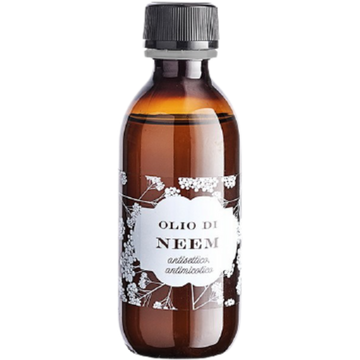 Olipuri Olio di Neem