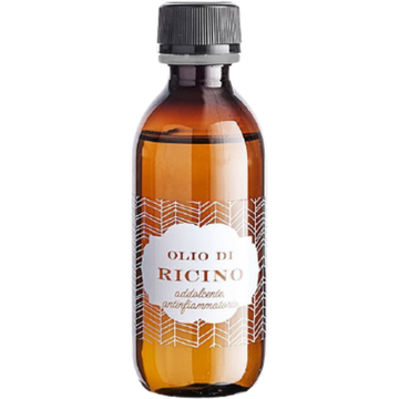 Olipuri Olio di Ricino