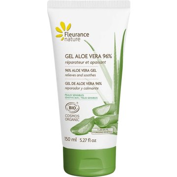 Aloe Vera Gel