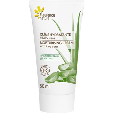Aloe Vera Moisturising Cream
