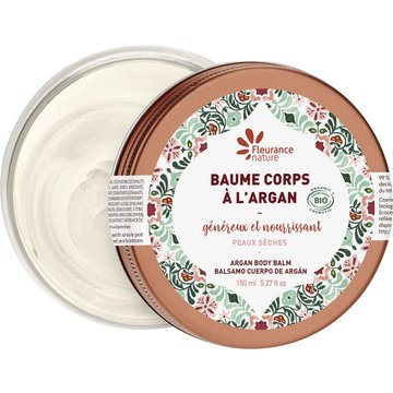 Argan Body Balm