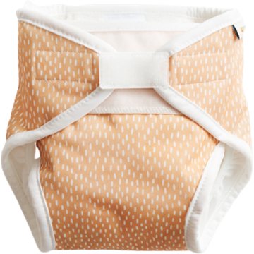 Copri Pannolino Taglia S - Yellow Sprinkle