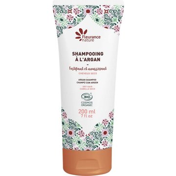 Argan Shampoo