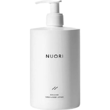 Enriched Hand & Body Lotion