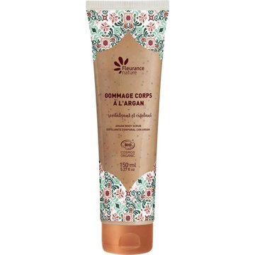 Argan Body Scrub