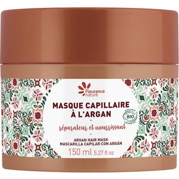 Argan Hair Mask