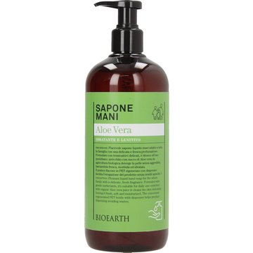 Family Sapone Mani - Aloe Vera