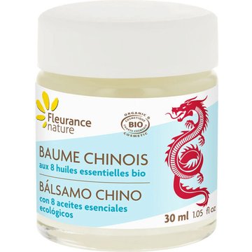 China Balm