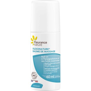 FLEXONATURE® Devil's Claw & Essential Oil Balm