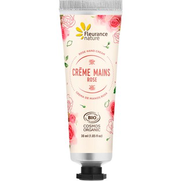 Hand Cream - rosa