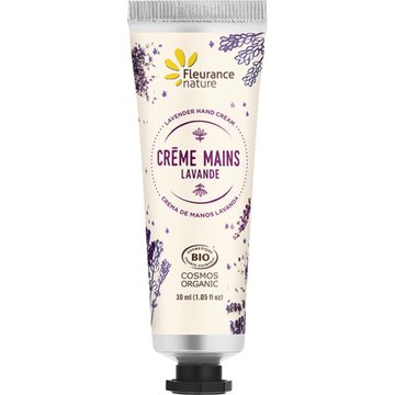 Hand Cream - lavanda