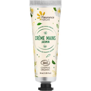 Hand Cream - gelsomino