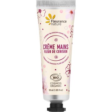 Hand Cream - fiori di ciliegio
