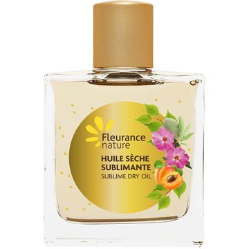 Sublime Dry Oil