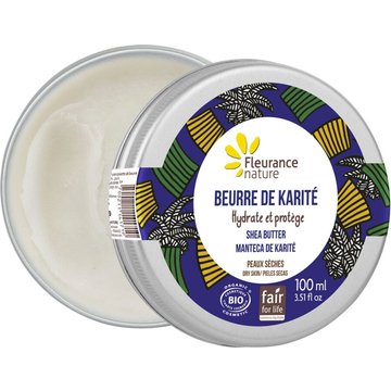 Shea Butter