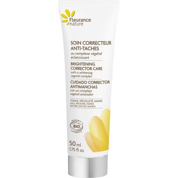 Brightening Corrector Care