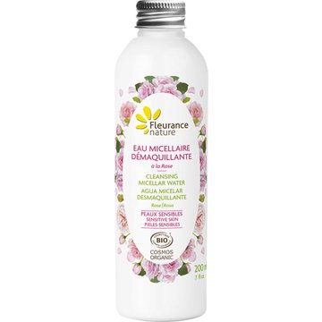 Rose Cleansing Micellar Water