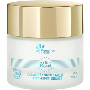 Elixir Royal Anti-Aging Night Cream