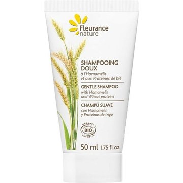Gentle Shampoo