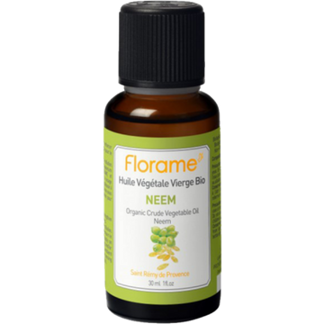 Olio di Neem Bio