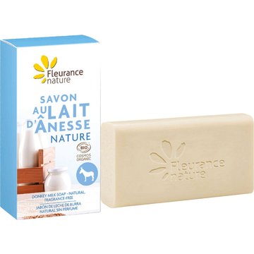 Donkey Milk Soap - neutro