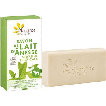 Donkey Milk Soap - verbena