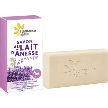 Donkey Milk Soap - lavanda