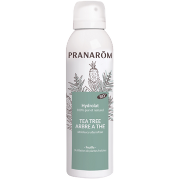 Idrolato di Tea Tree Bio