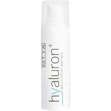 Hyaluron+ Siero con Aloe Vera Bio