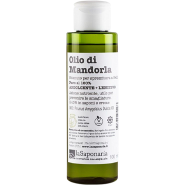 Olio di Mandorle