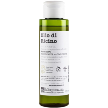 Olio di Ricino