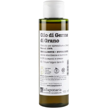 Olio di Germe di Grano