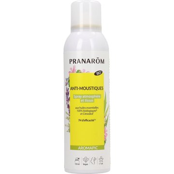 AROMAPIC Spray per Ambienti Antizanzare