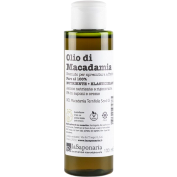 Olio di Macadamia
