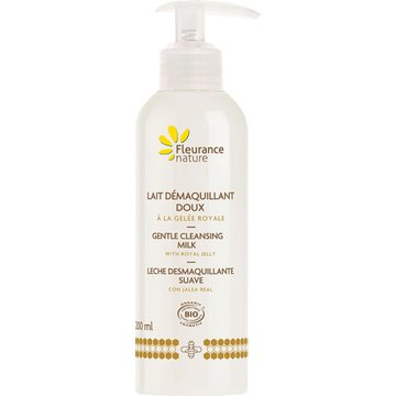Gelée Royale Gentle Cleansing Milk