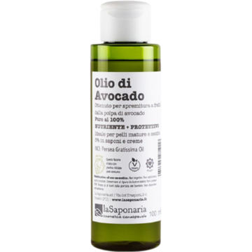Olio di Avocado