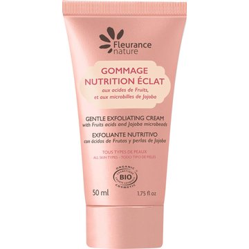 Gentle Exfoliating Cream