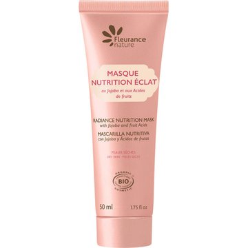 Radiance Nutrition Mask