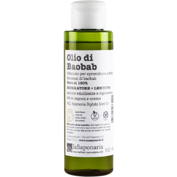 Olio di Baobab