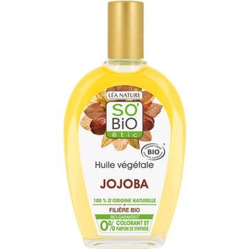 Olio di Jojoba