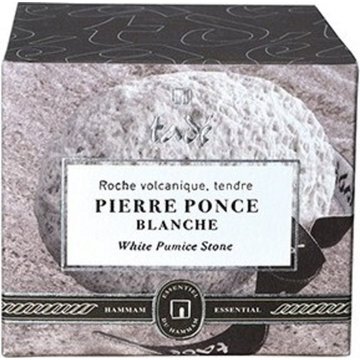 Pietra Pomice - bianca